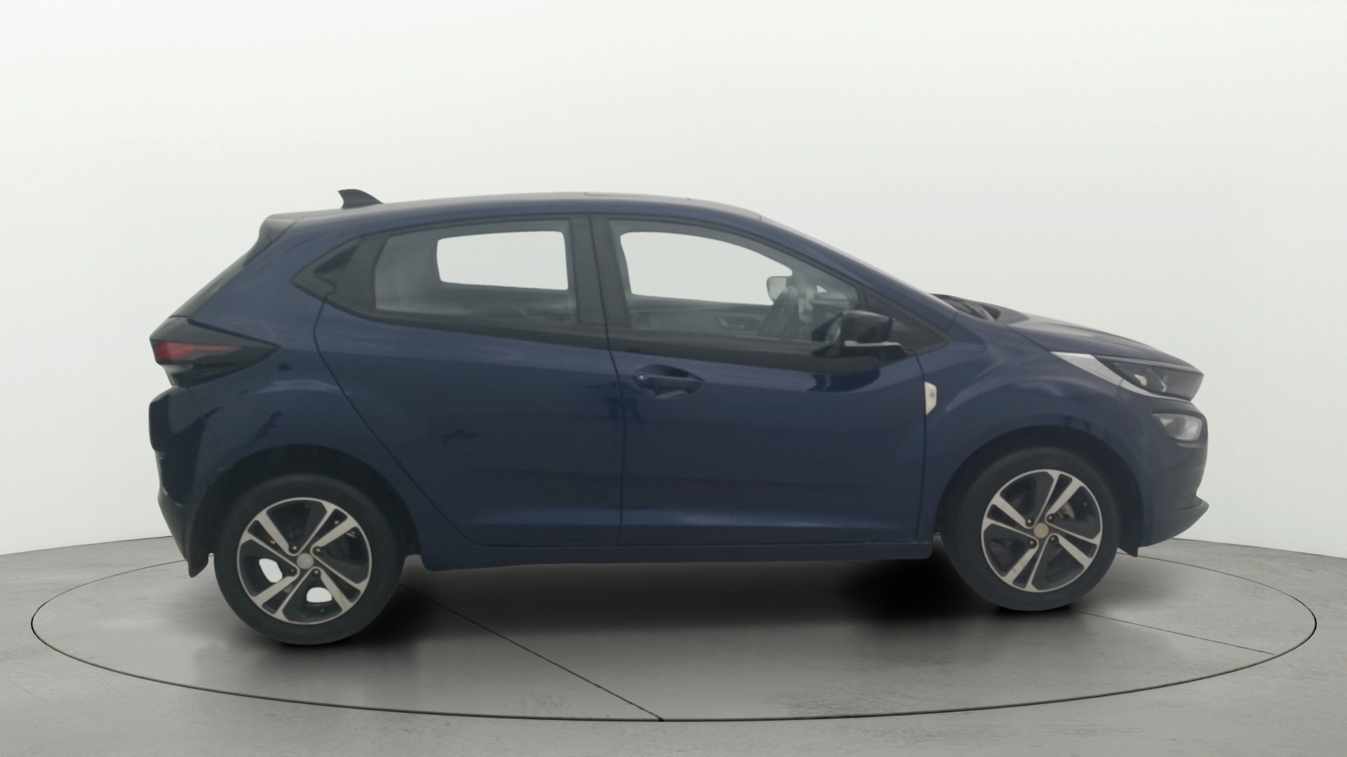 Used 2023 Tata Altroz Used 2023 Tata Altroz