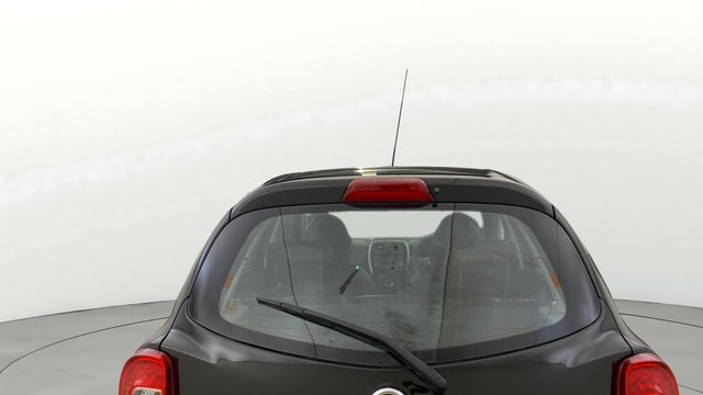 View Nissan Micra Image 4 Used Nissan Micra Image 4