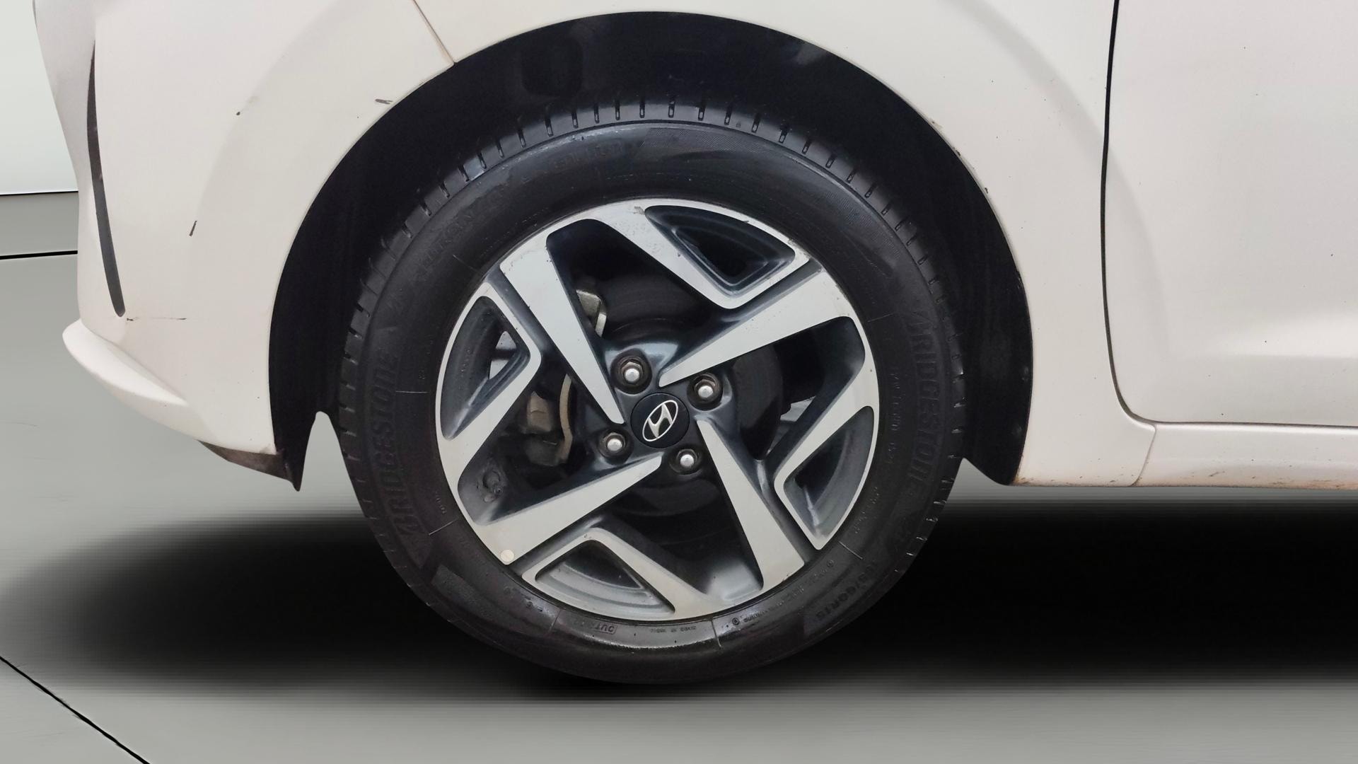 Used 2020 Hyundai Aura Used 2020 Hyundai Aura