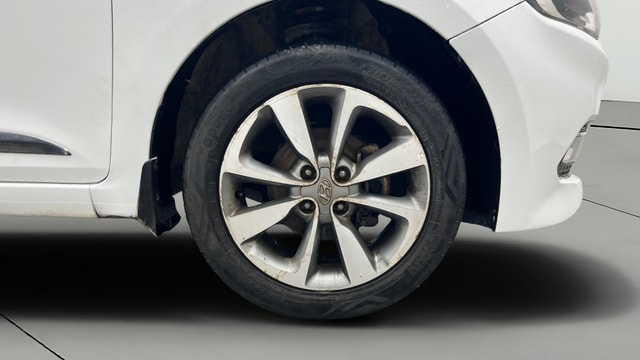 View Hyundai Elite i20 Image 40 Used Hyundai Elite i20 Image 40