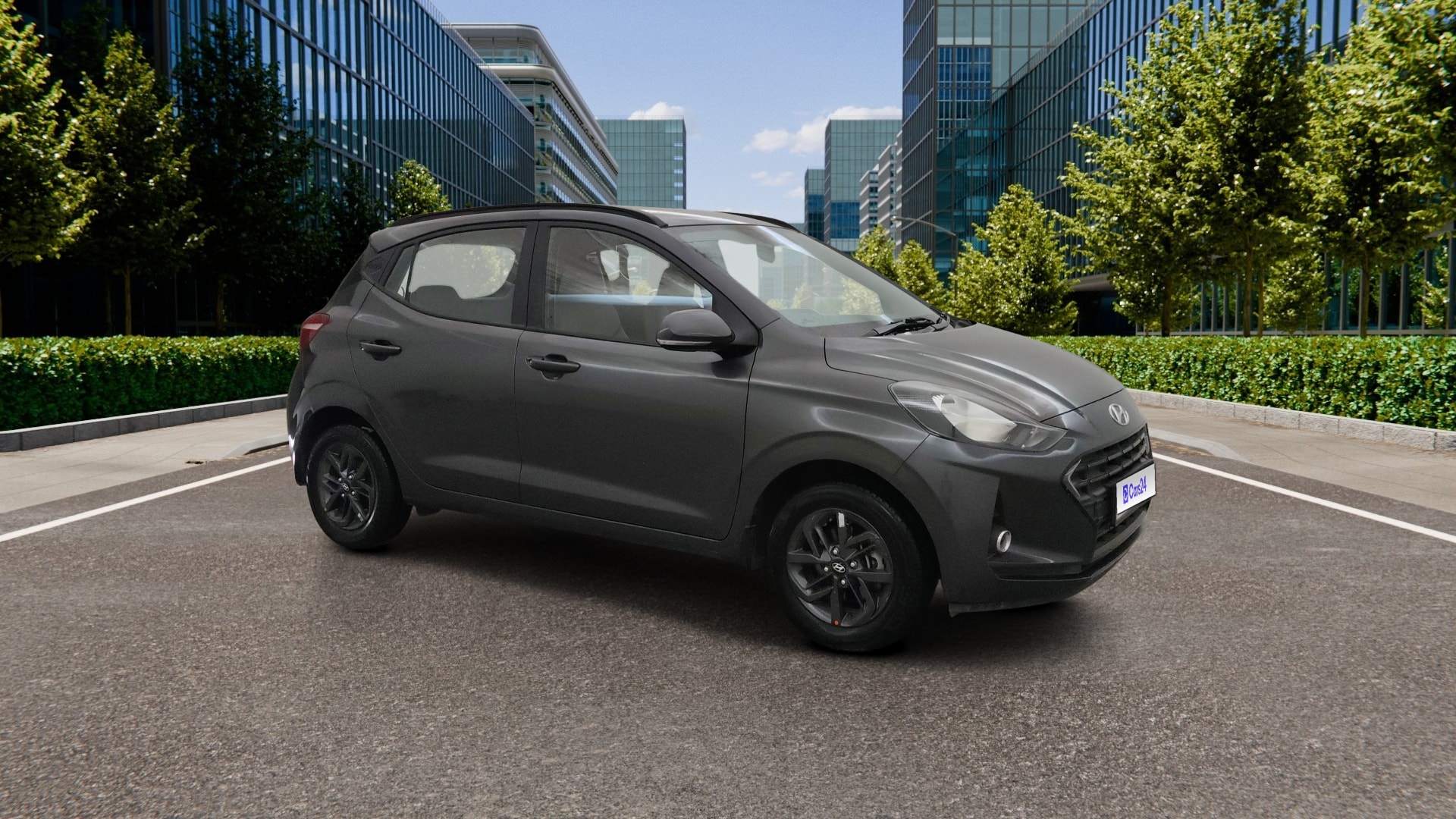 Used 2021 Hyundai Grand i10 Nios Used 2021 Hyundai Grand i10 Nios