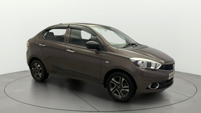 View Tata Tigor Image 21 Used Tata Tigor Image 21