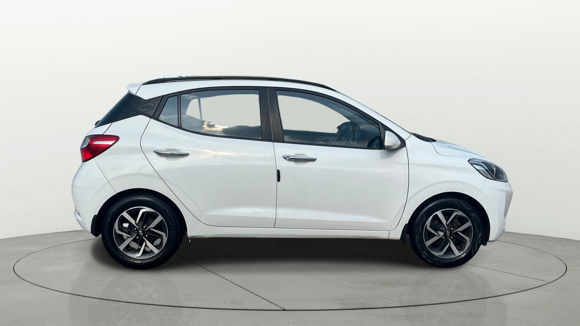 View 2022 Hyundai Grand i10 Nios Asta Petrol Image 8 Used 2022 Hyundai Grand i10 Nios Asta Petrol Image 8