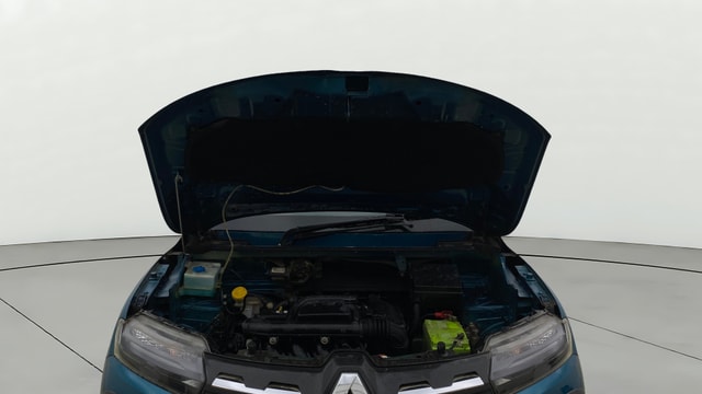 View Renault Kwid Image 32 Used Renault Kwid Image 32