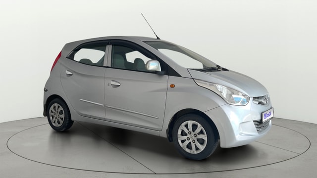 View Hyundai EON Image 35 Used Hyundai EON Image 35