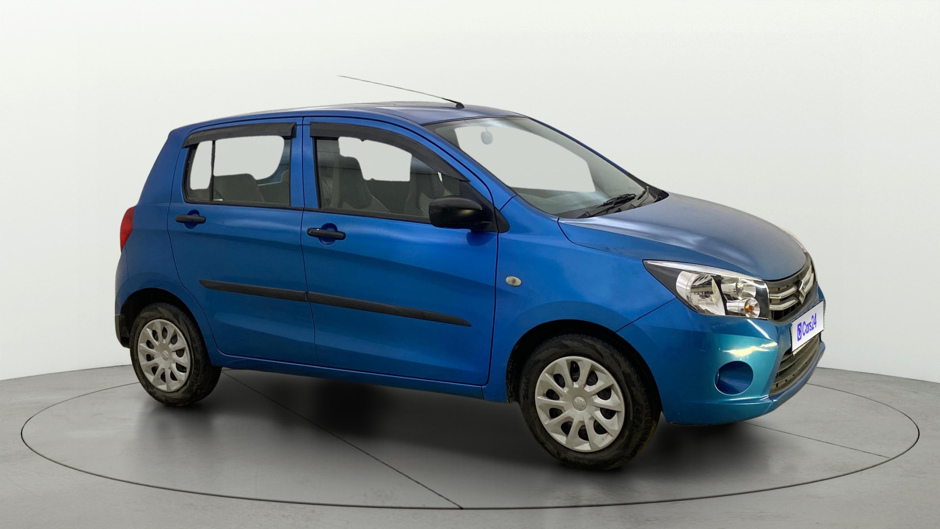 View 2016 Maruti Suzuki 1000 Base Variant Image 21 Used 2016 Maruti Suzuki 1000 Base Variant Image 21