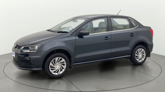 View Volkswagen Ameo Image 34 Used Volkswagen Ameo Image 34