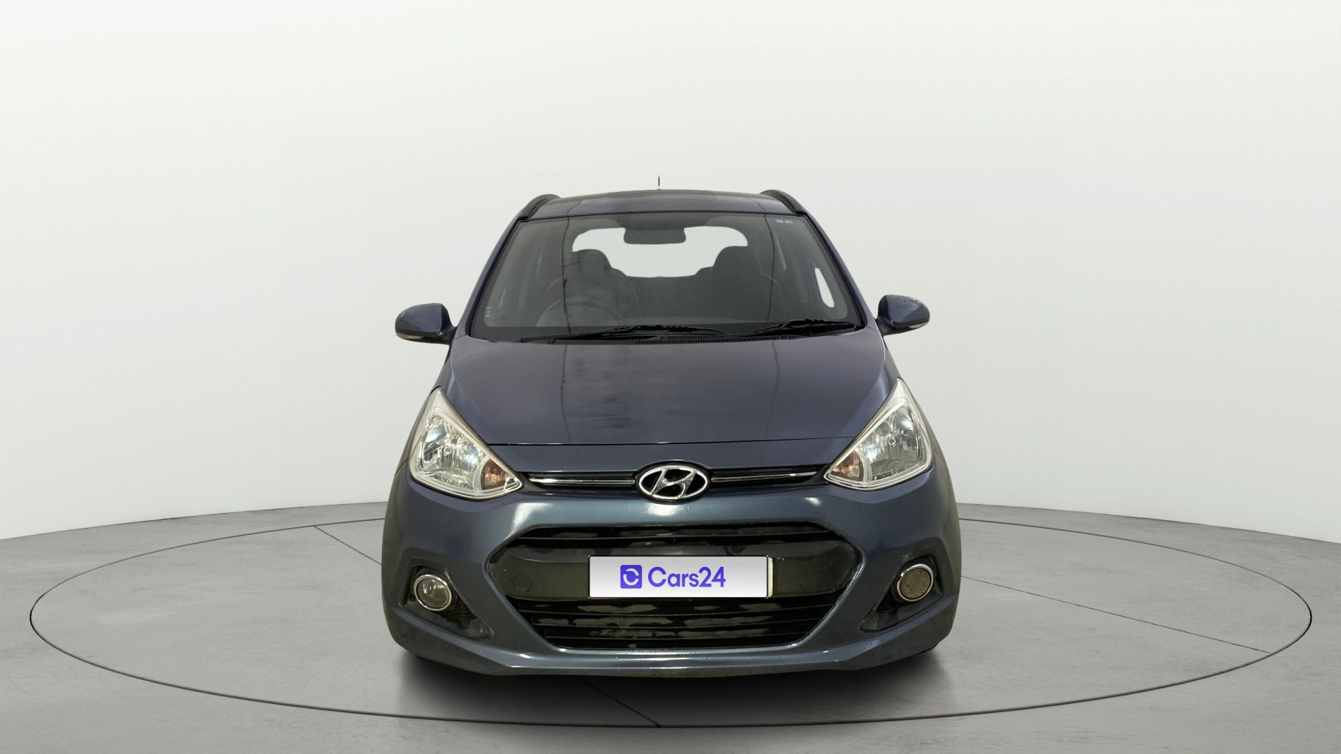 Used 2016 Hyundai Grand i10 Used 2016 Hyundai Grand i10