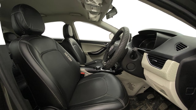 View Tata Nexon Image 26 Used Tata Nexon Image 26