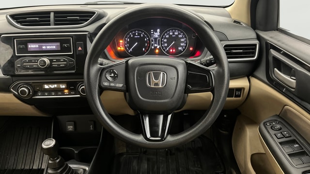 View Honda Amaze Image 12 Used Honda Amaze Image 12