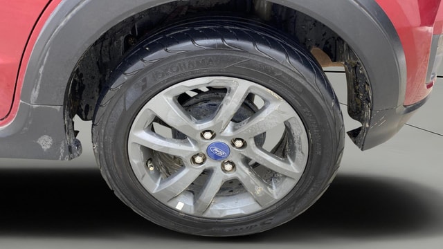 View Ford Freestyle Image 11 Used Ford Freestyle Image 11