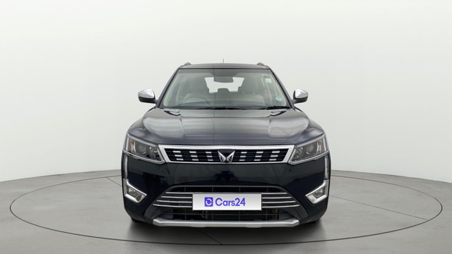 View Mahindra XUV300 Image 1 Used Mahindra XUV300 Image 1