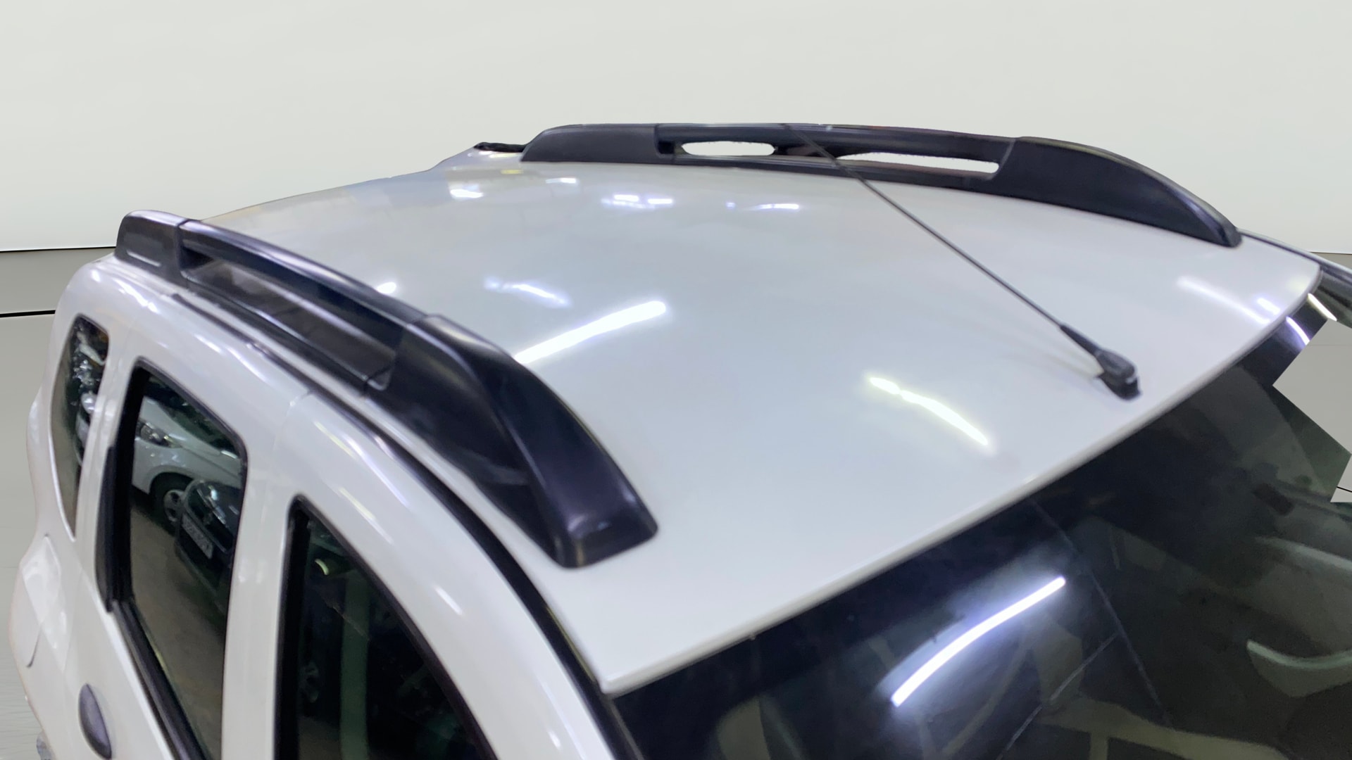 View 2014 Renault Duster Diesel 85PS STD Image 5 Used 2014 Renault Duster Diesel 85PS STD Image 5