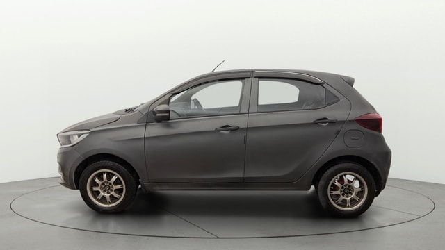 View Tata Tiago Image 5 Used Tata Tiago Image 5
