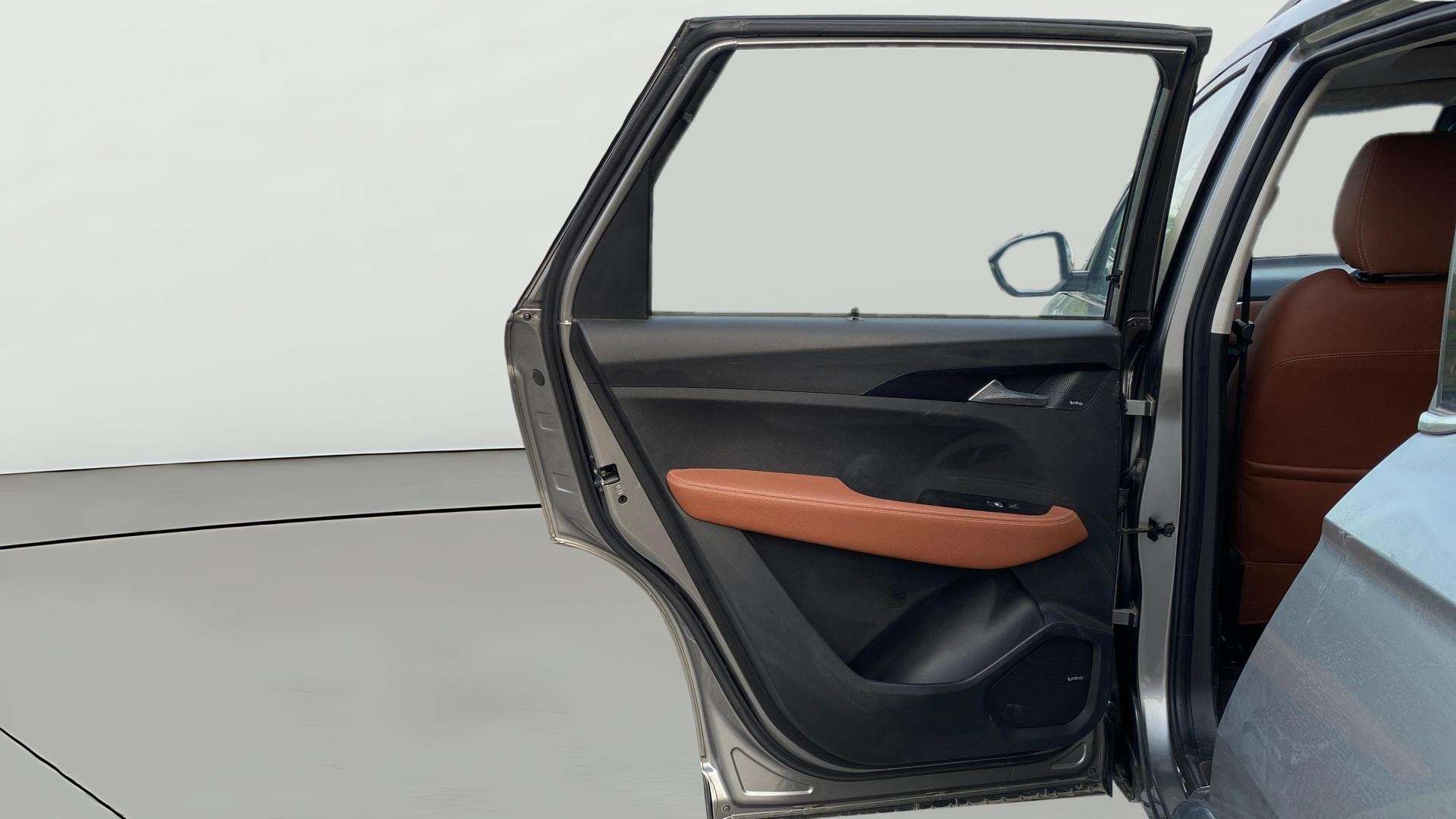 Used 2021 MG Hector Plus Used 2021 MG Hector Plus