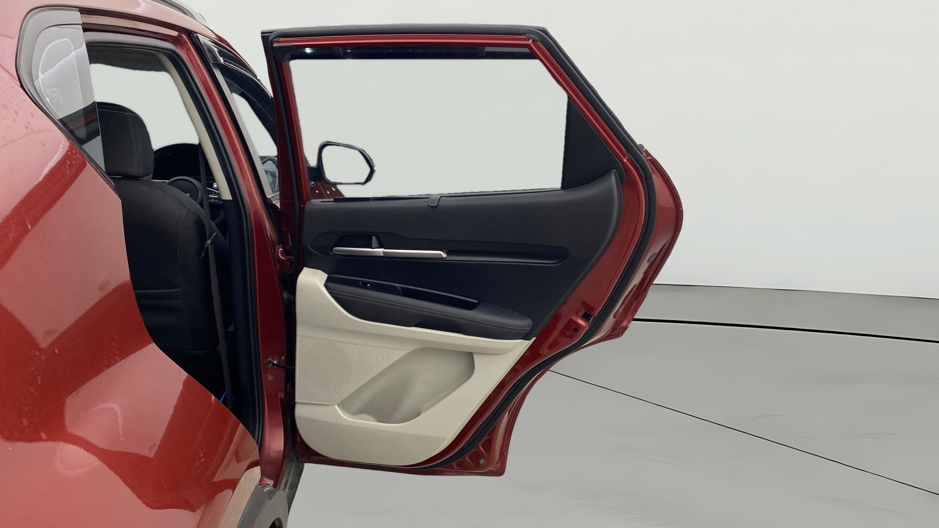 Used 2022 Kia Sonet Used 2022 Kia Sonet