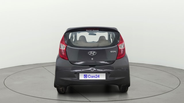 View Hyundai EON Image 39 Used Hyundai EON Image 39