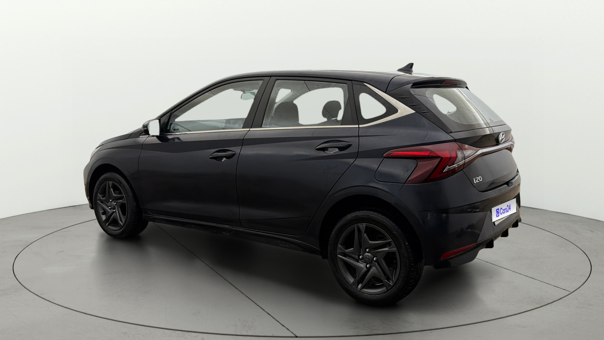 Used 2022 Hyundai Elite i20 Used 2022 Hyundai Elite i20