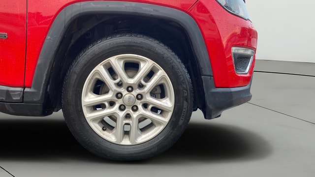 View Jeep Compass Image 42 Used Jeep Compass Image 42