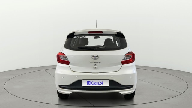 View Tata Tiago Image 39 Used Tata Tiago Image 39