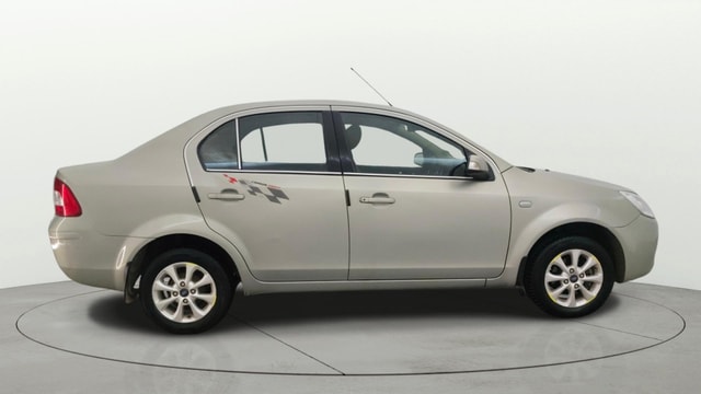 View Ford Fiesta Image 8 Used Ford Fiesta Image 8