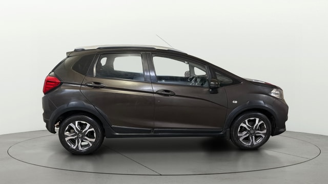 View Honda WR-V Image 8 Used Honda WR-V Image 8