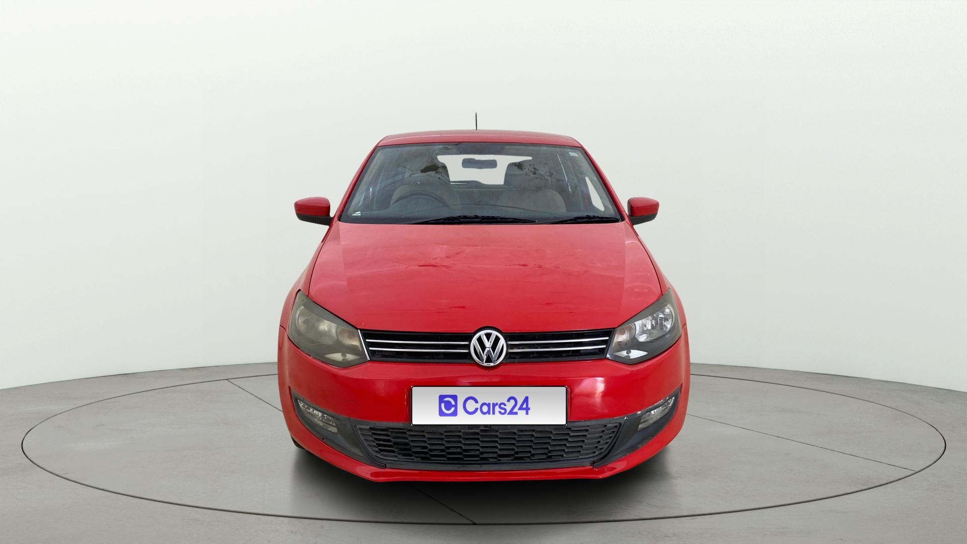 Used 2014 Volkswagen Polo Used 2014 Volkswagen Polo