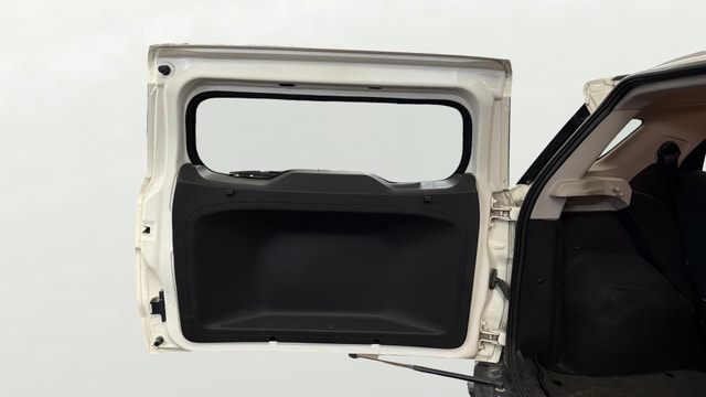 View Ford EcoSport Image 16 Used Ford EcoSport Image 16