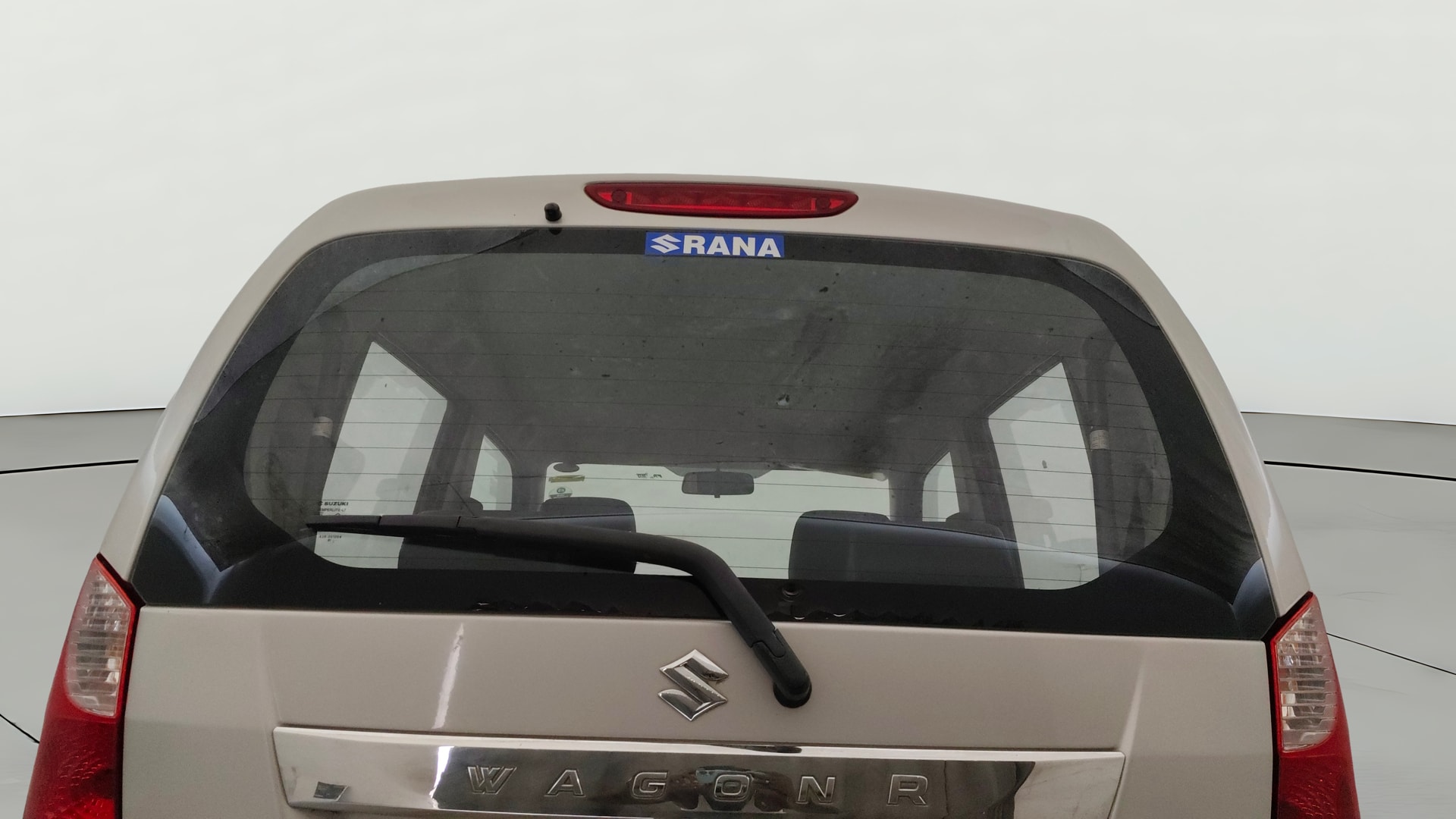 View 2018 Maruti Suzuki 1000 Base Variant Image 4 Used 2018 Maruti Suzuki 1000 Base Variant Image 4