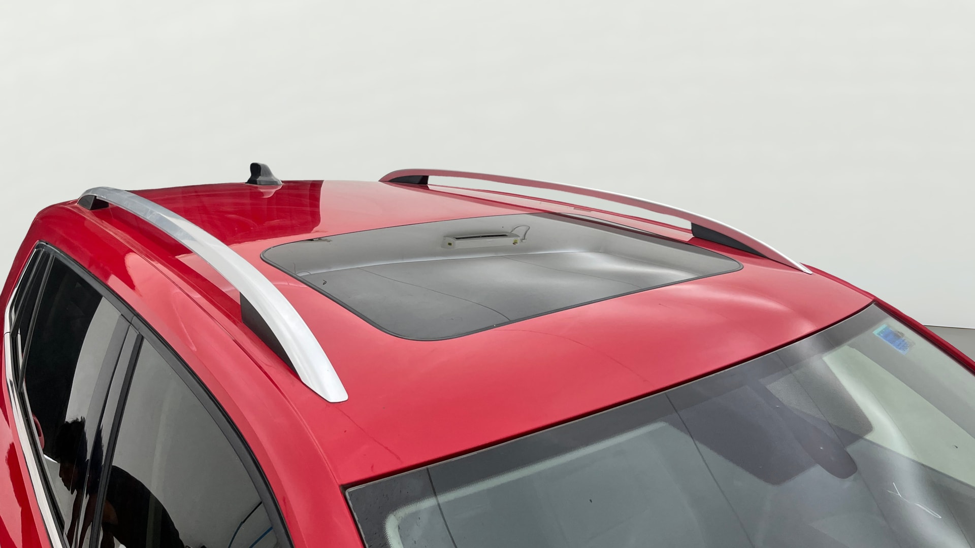 View 2021 Skoda Kushaq Style 1.0 TSI MT Image 7 Used 2021 Skoda Kushaq Style 1.0 TSI MT Image 7