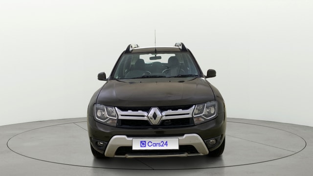 View Renault Duster Image 1 Used Renault Duster Image 1