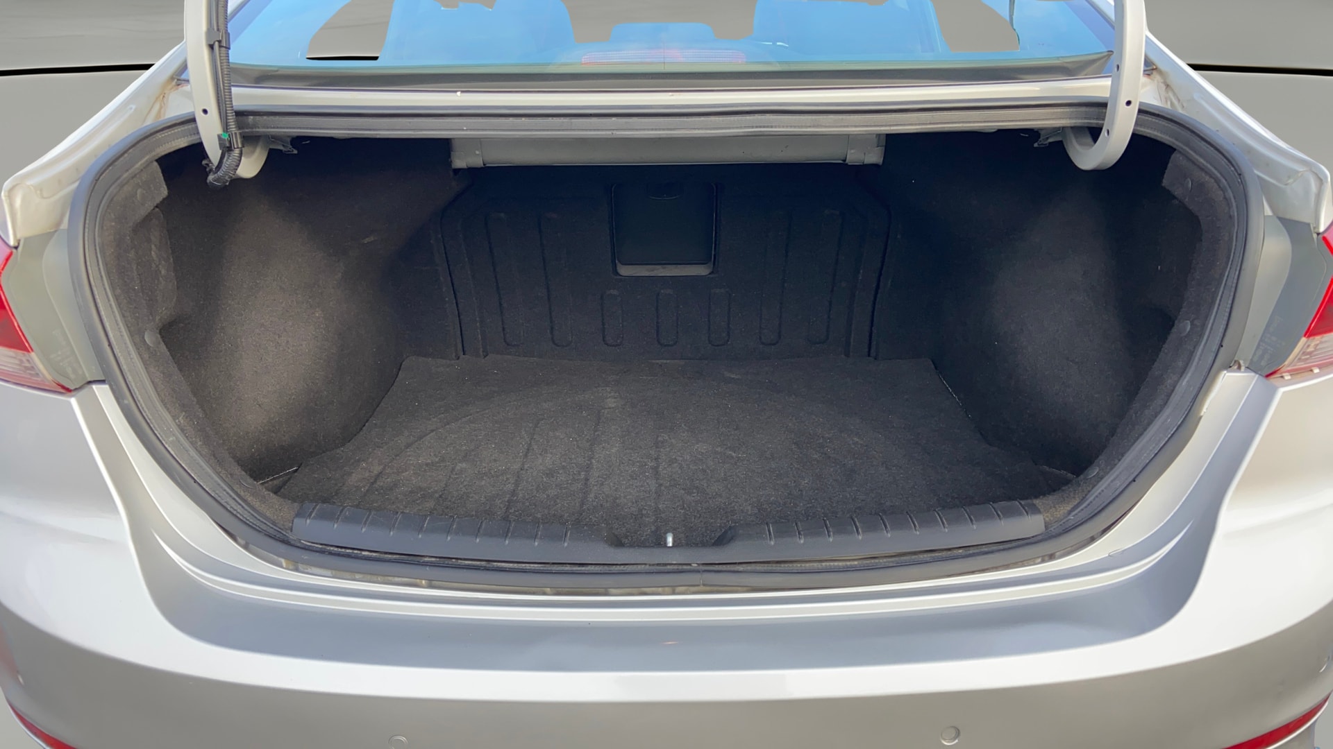 Used 2018 Hyundai Elantra Used 2018 Hyundai Elantra