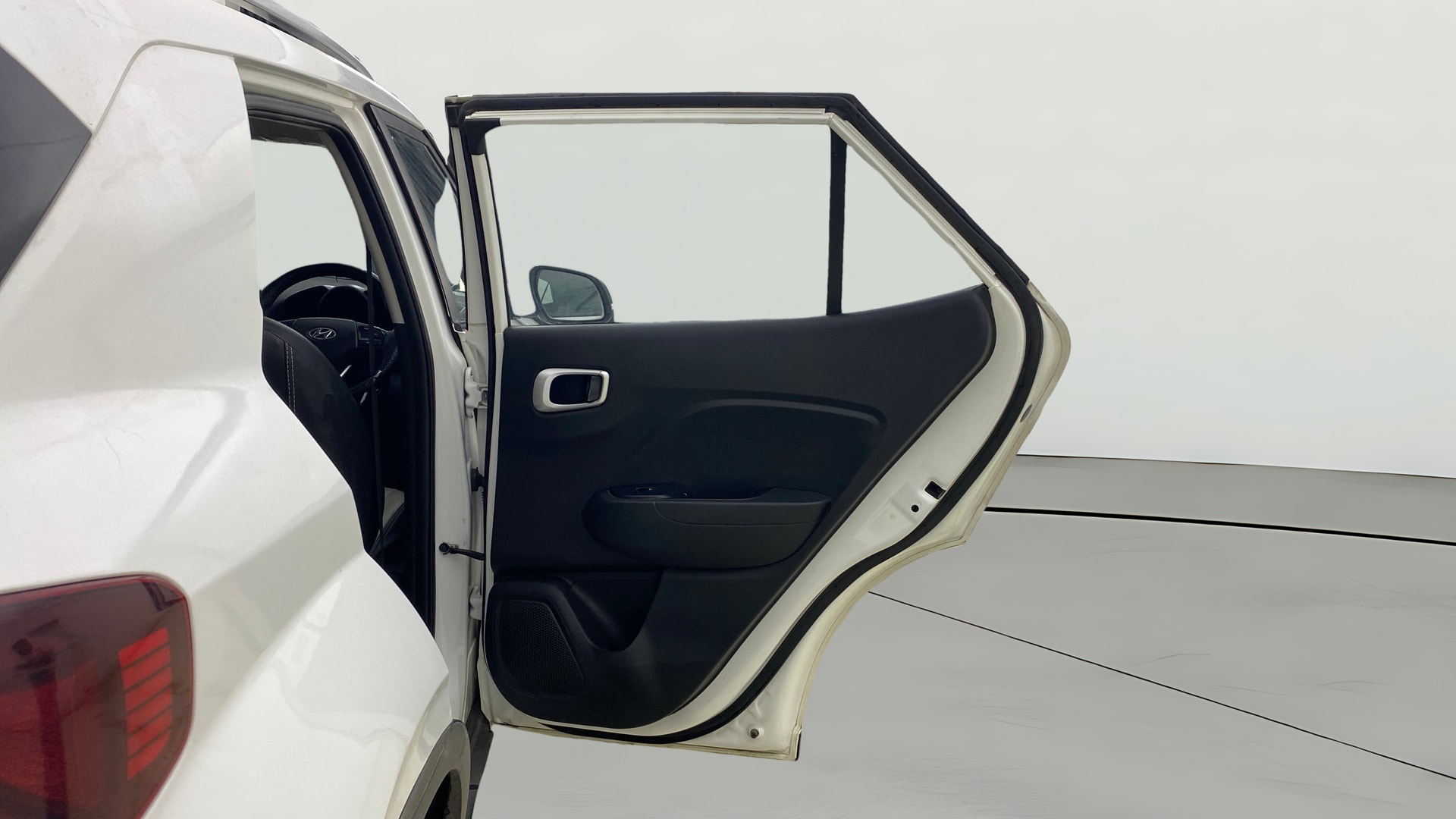 Used 2021 Hyundai Venue Used 2021 Hyundai Venue