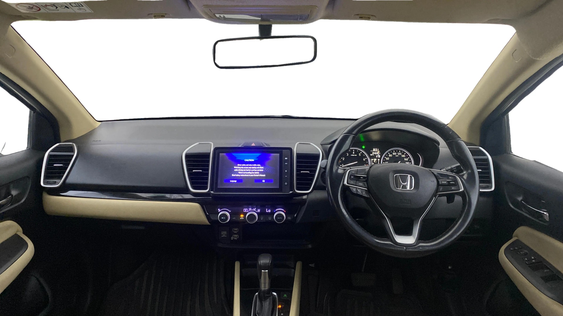 View 2020 Honda City ZX MT Diesel Anniversary Edition Image 15 Used 2020 Honda City ZX MT Diesel Anniversary Edition Image 15