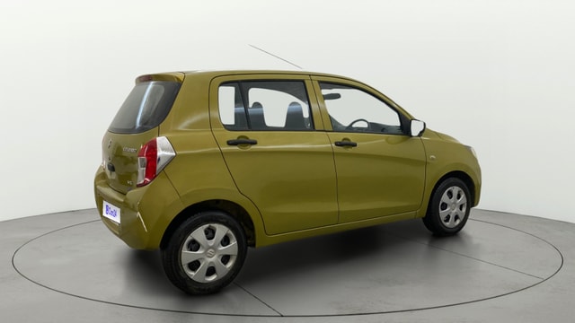 View Maruti Suzuki 1000 Image 41 Used Maruti Suzuki 1000 Image 41