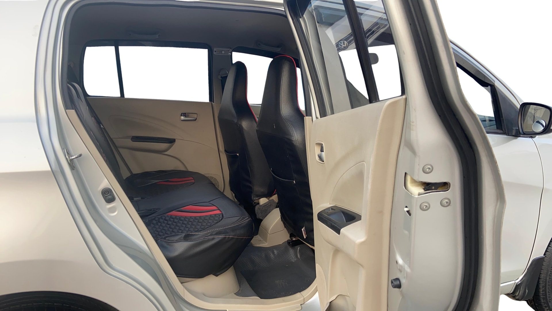 Used 2018 Maruti Suzuki 1000 Used 2018 Maruti Suzuki 1000