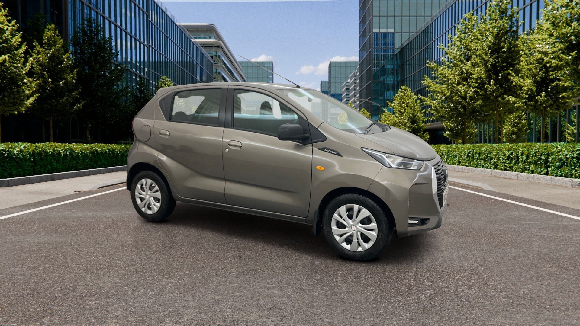View 2022 Datsun Redi GO T Image 35 Used 2022 Datsun Redi GO T Image 35