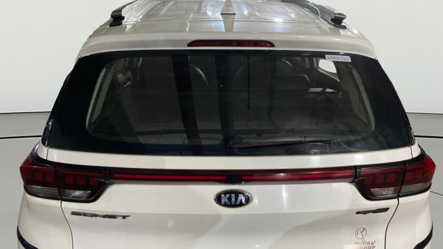 View Kia Sonet Image 5 Used Kia Sonet Image 5