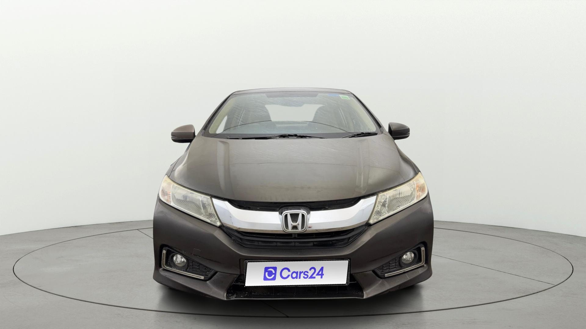 Used 2016 Honda City Used 2016 Honda City