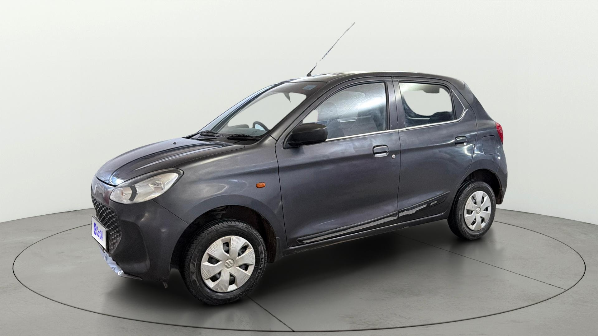 Used 2023 Maruti Suzuki Alto K10 Used 2023 Maruti Suzuki Alto K10