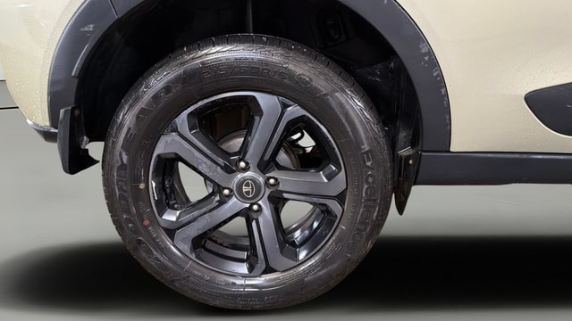 View Tata Nexon Image 34 Used Tata Nexon Image 34