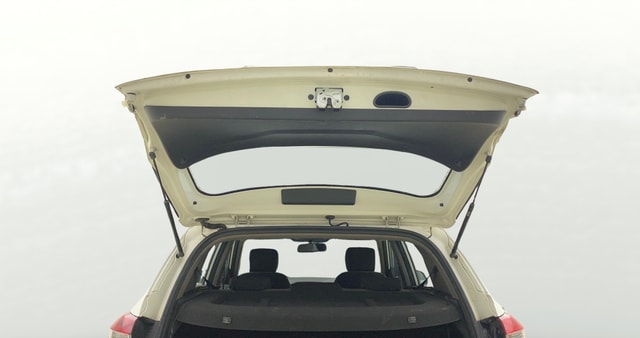 View Hyundai Creta Image 32 Used Hyundai Creta Image 32