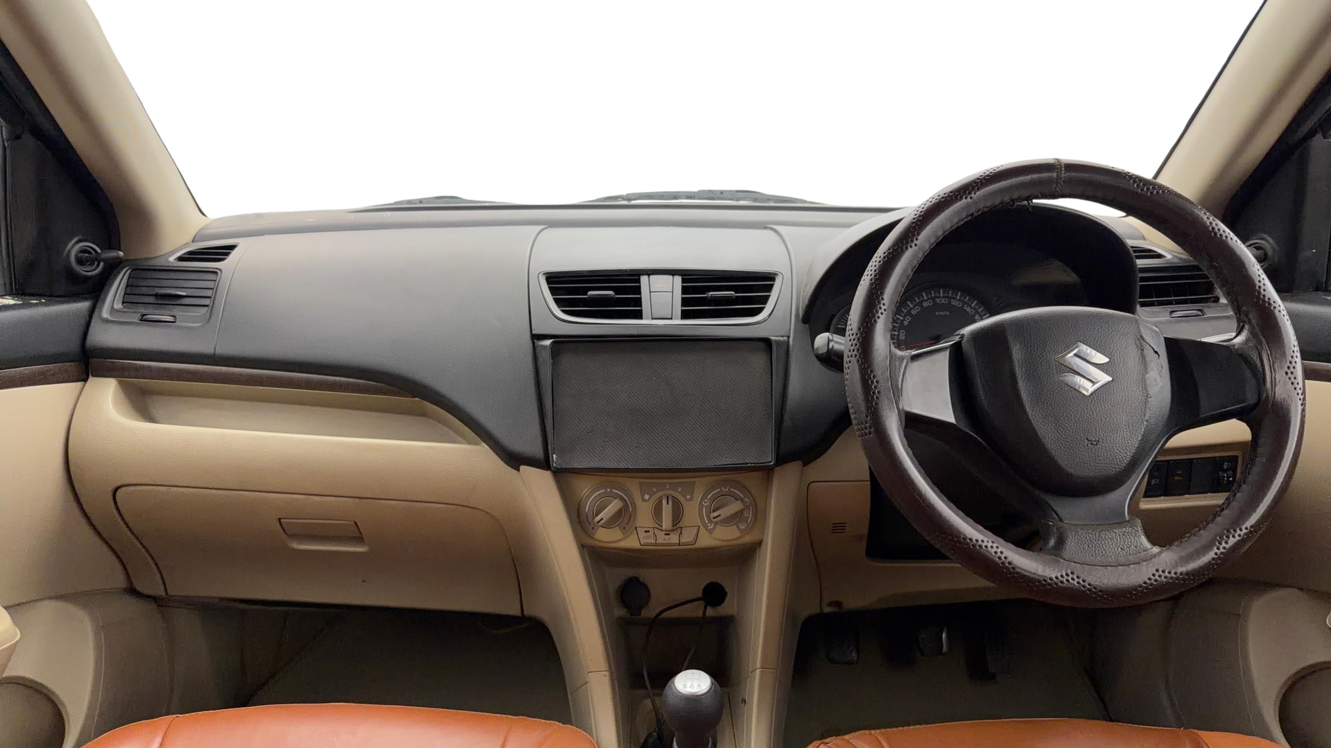 View 2017 Maruti Suzuki 1000 Base Variant Image 15 Used 2017 Maruti Suzuki 1000 Base Variant Image 15