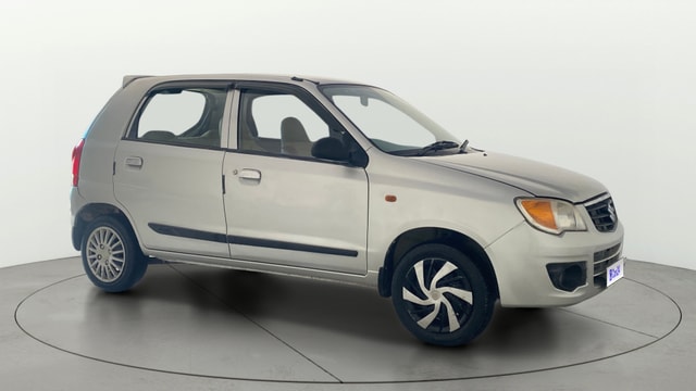 View Maruti Suzuki Alto K10 Image 13 Used Maruti Suzuki Alto K10 Image 13