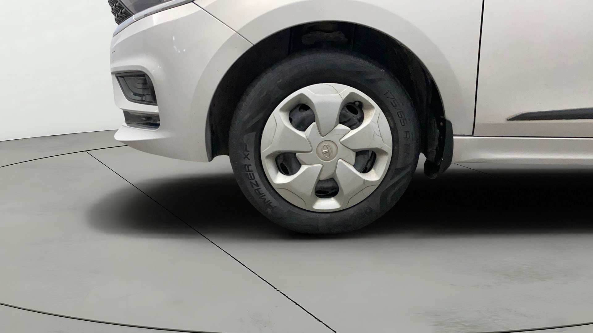 Used 2020 Tata Tiago Used 2020 Tata Tiago
