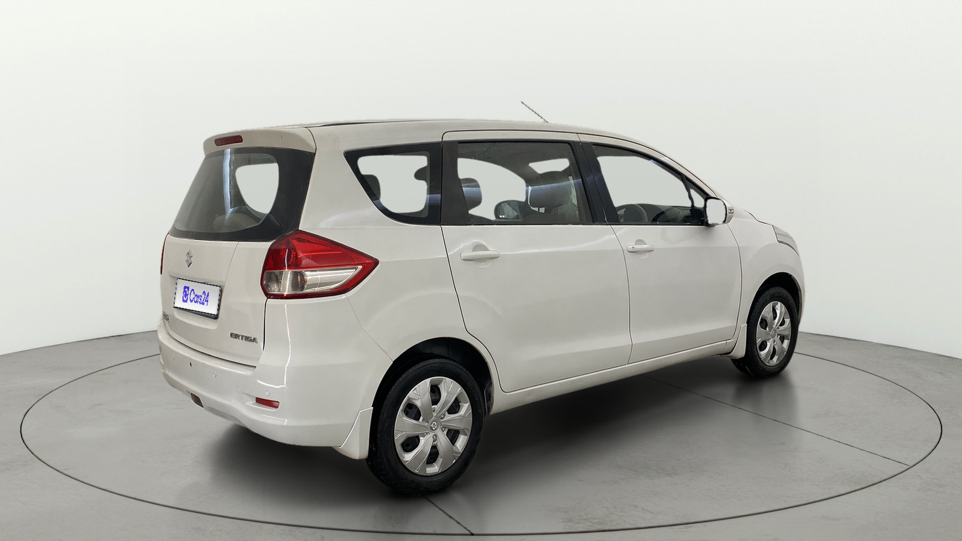 Used 2013 Maruti Suzuki 1000 Used 2013 Maruti Suzuki 1000