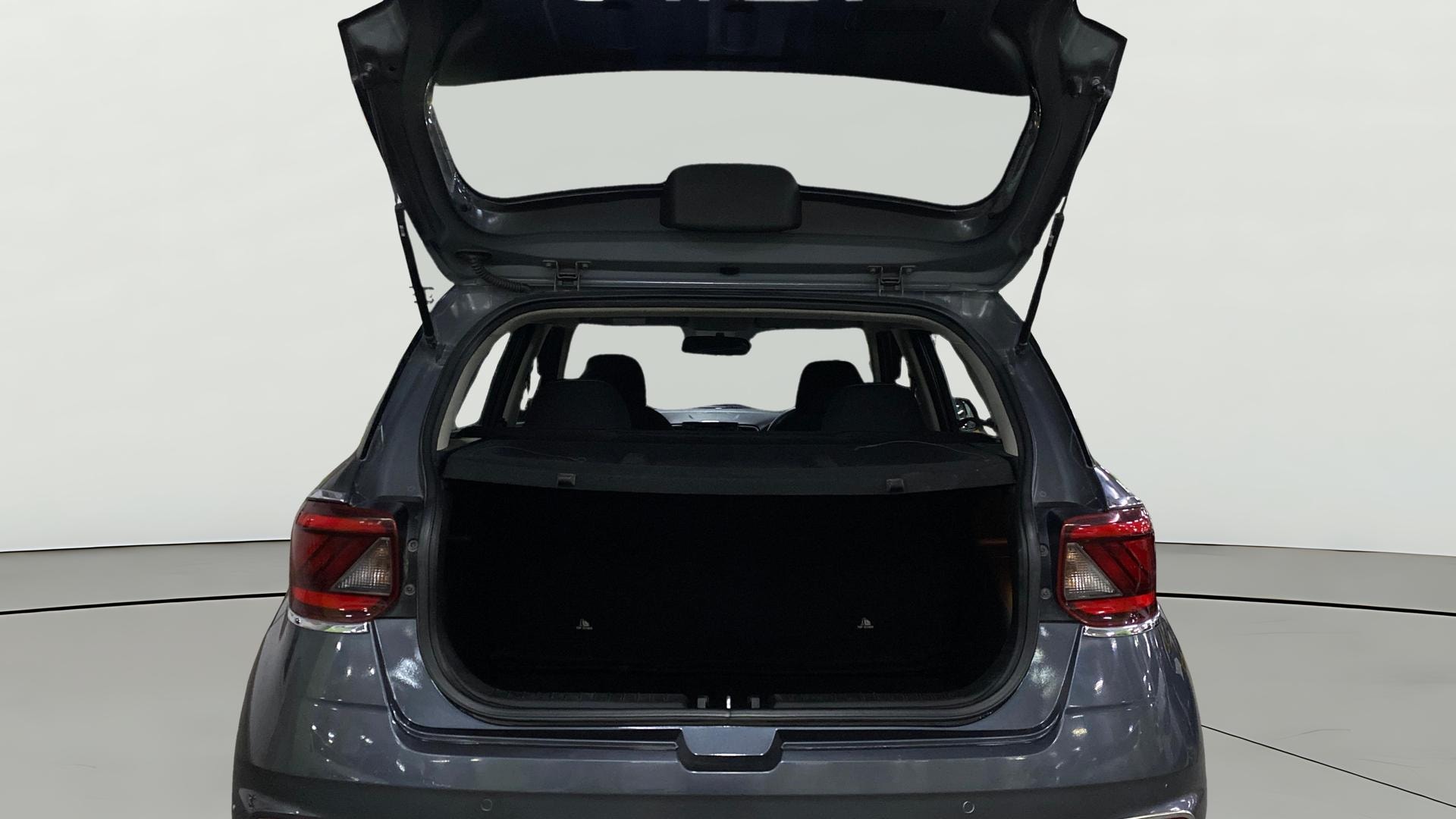 View 2022 Hyundai Venue S 1.2 Petrol Image 37 Used 2022 Hyundai Venue S 1.2 Petrol Image 37
