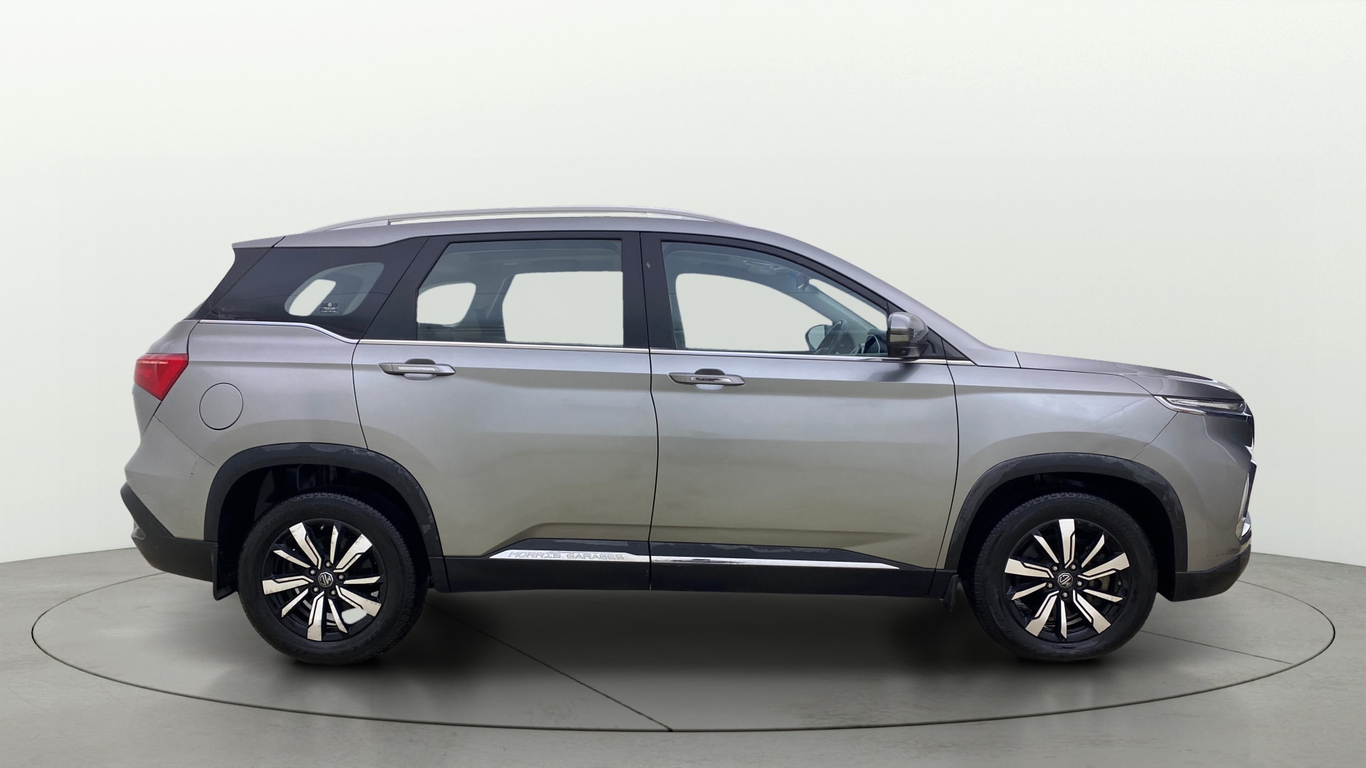 View 2020 MG Hector Sharp Petrol BS IV Image 28 Used 2020 MG Hector Sharp Petrol BS IV Image 28