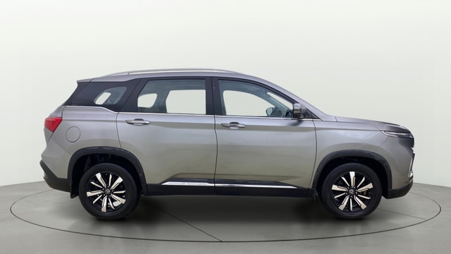 View MG Hector Image 28 Used MG Hector Image 28