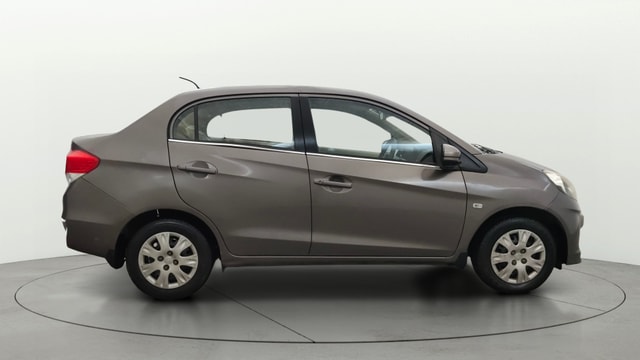 View Honda Amaze Image 8 Used Honda Amaze Image 8